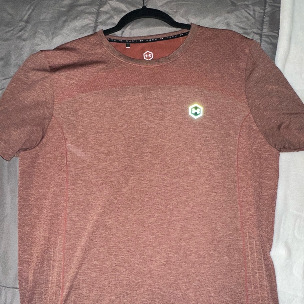 Under Armour Training T-Shirt